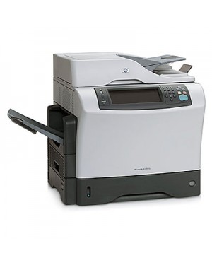 Q3942A - HP - Impressora multifuncional LaserJet 4345 Multifunction Pri laser monocromatica 43 ppm 207.5