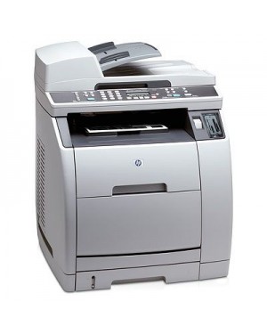 Q3950A - HP - Impressora multifuncional LaserJet Color 2840 All-in-One laser colorida 19 ppm