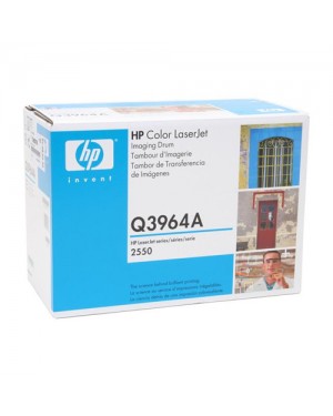 Q3964A - HP - Toner Color LaserJet 2550/2800