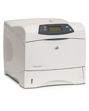 Q5401A - HP - Impressora laser LaserJet 4250n Printer monocromatica 43 ppm 201.5