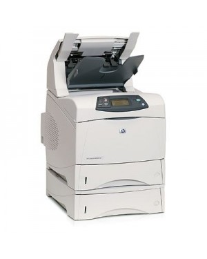 Q5404A - HP - Impressora laser LaserJet 4250dtnsl Printer monocromatica 43 ppm 201.5
