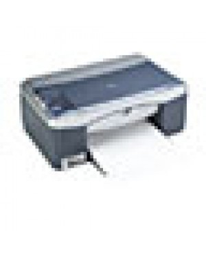 Q5534A - HP - Impressora multifuncional PSC 1350 All-in-One Printer