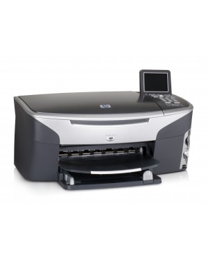 Q5552A - HP - Impressora multifuncional Photosmart 2710 All-in-One Printer