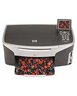 Q5552B - HP - Impressora multifuncional Photosmart 2710 All-in-One Printer Fax