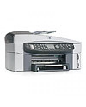 Q5562A - HP - Impressora multifuncional Officejet 7310 All-in-One