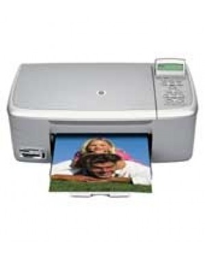 Q5587B - HP - Impressora multifuncional PSC 1610 All-in-One Printer