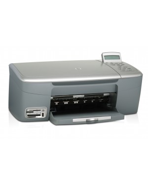 Q5590B - HP - Impressora multifuncional PSC 1600 All-in-One Printer