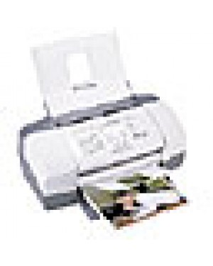 Q5601A - HP - Impressora multifuncional Officejet 4215 All-in-One