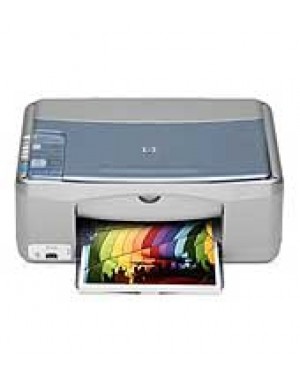Q5765A - HP - Impressora multifuncional PSC 1315 All-in-One Printer