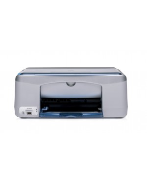 Q5771A - HP - Impressora multifuncional PSC 1315 All-in-One Printer