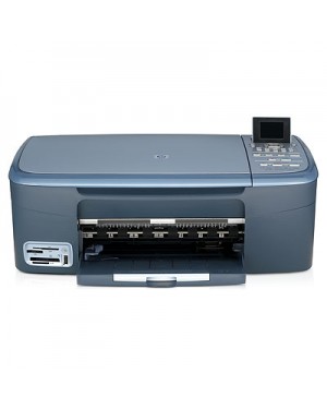 Q5796C - HP - Impressora multifuncional PSC 2353 All-in-One Printer