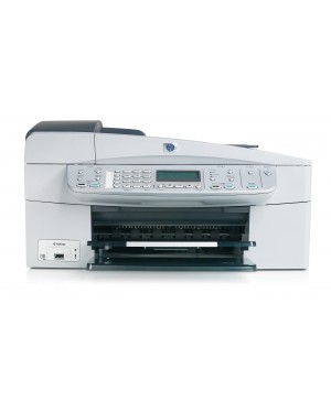 Q5806B - HP - Impressora multifuncional Officejet 6215 All-in-One Printer