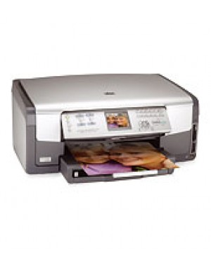 Q5833A - HP - Impressora multifuncional Photosmart 3110 All-in-One Printer