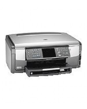 Q5863A - HP - Impressora multifuncional Photosmart 3310 All-in-One Printer