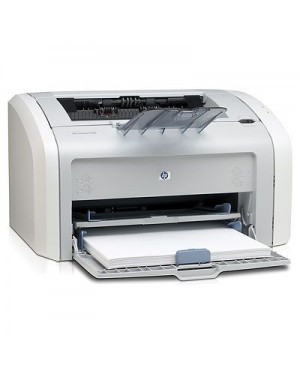 Q5911A - HP - Impressora laser LaserJet 1020 monocromatica 15 ppm A4