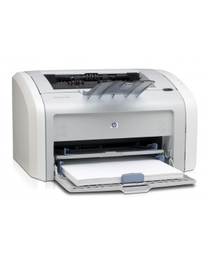 Q5911AR - HP - Impressora laser LaserJet 1020 Printer