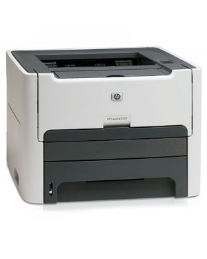 Q5927A - HP - Impressora laser LaserJet 1320 Printer monocromatica 21 ppm