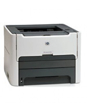 Q5928A - HP - Impressora laser LaserJet 1320n Printer monocromatica 21 ppm