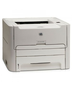 Q5933A - HP - Impressora laser LaserJet 1160 Printer monocromatica 19 ppm 203.2