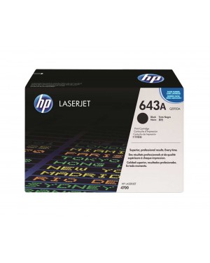 Q5950-67901 - HP - Toner Color LaserJet 4700