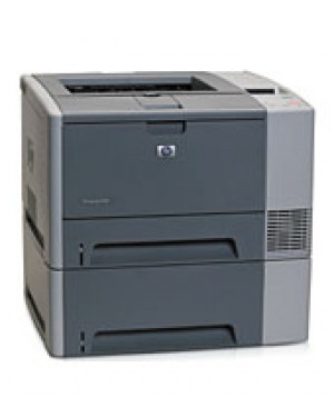 Q5960A - HP - Impressora laser LaserJet 2430t monocromatica 33 ppm