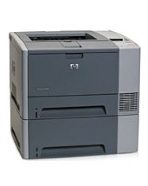 Q5961A - HP - Impressora laser LaserJet 2430tn monocromatica 33 ppm