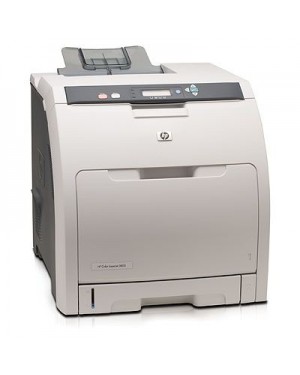 Q5981A - HP - Impressora laser Color LaserJet 3800 Printer