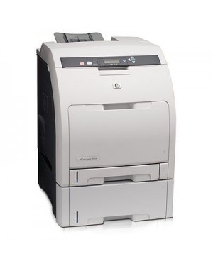 Q5984A - HP - Impressora laser Color LaserJet 3800dtn Printer