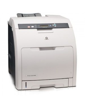 Q5988A - HP - Impressora laser Color LaserJet 3600dn Printer