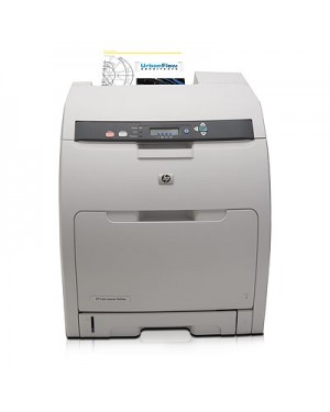 Q5988AR - HP - Impressora laser Color LaserJet 3600dn Printer