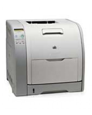 Q5990A - HP - Impressora laser Color LaserJet 3550 printer colorida 16 ppm A4