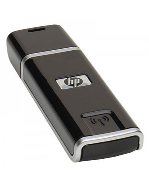 Q6274A - HP - Placa de rede 54 Mbit/s USB