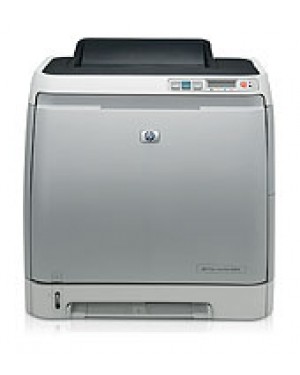 Q6455AR - HP - Impressora laser Color LaserJet 2600n Printer