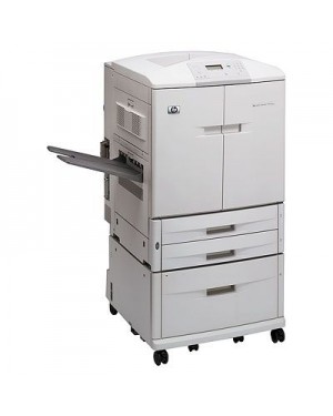 Q6466A - HP - Impressora laser Color LaserJet 9500gp Printer