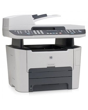 Q6500A - HP - Impressora multifuncional LaserJet 3390 laser monocromatica 21 ppm A4 com rede