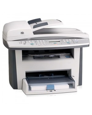 Q6503A - HP - Impressora multifuncional LaserJet 3055 monocromatica 18 ppm