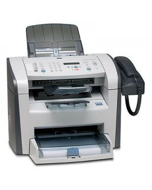 Q6510A - HP - Impressora multifuncional LaserJet 3050z All-in-One