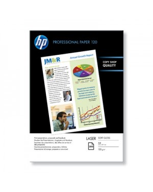 Q6542A - HP - papel para impressora