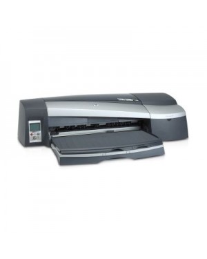 Q6656B#A2L1027 - HP - Impressora plotter Designjet 90r Printer