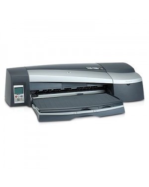 Q6656C#408 - HP - Impressora plotter Designjet 90gp Printer