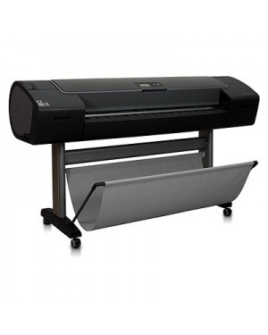 Q6677C#BGU - HP - Impressora plotter Designjet Z2100 44-in Photo Printer