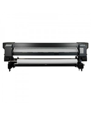 Q6693A#BCE - HP - Impressora plotter Designjet 10000s Printer