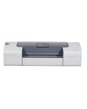 Q6711A - HP - Impressora plotter Designjet T610 35 sec/page A1