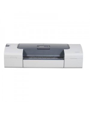 Q6711A#BCF - HP - Impressora plotter Designjet T610 610 mm Printer