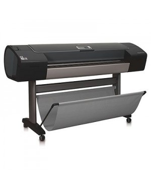 Q6719A#BGT - HP - Impressora plotter Designjet Z3200 44-in Photo Printer