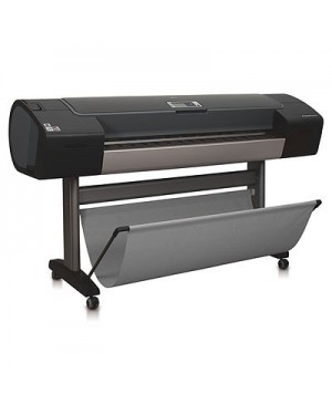 Q6719B#B1K - HP - Impressora plotter Designjet Z3200 44-in Photo Printer