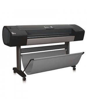 Q6721A#BGS - HP - Impressora plotter Designjet Z3200ps 44-in Photo Printer