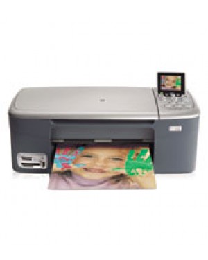 Q7215C - HP - Impressora multifuncional Photosmart 2573 All-in-One PrinterScan