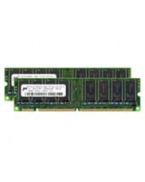 Q7428A - HP - Memoria RAM 2x0.25GB 05GB DDR 133MHz