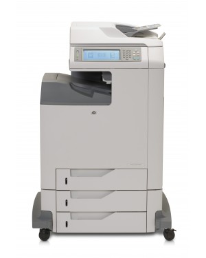 Q7517A - HP - Impressora multifuncional Color LaserJet 4730 Multifunction Print